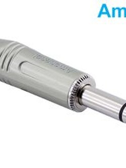 Amphenol Audio PLUG MIC Stereo ตัวผู้คุณภาพสุดยอด ระดับโลก ของแท้ 100เปอร์เซนต์