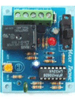 FUTUREKIT MXA-040 กันขโมยรถจักรยานยนต์