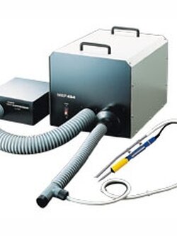 HAKKO Smoke Absorber Line Product System SMOKE ABSORBER H494 (220V)