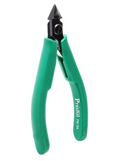 คีมตัด 115MM. PM-764 PRO SKIT