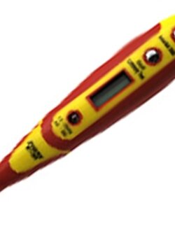 ไขควงวัดไฟ AC/DC PROS KIT NT-305(CN)