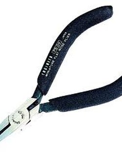 คีมจับปากแบน 125MM.PS-04 ENGINEER