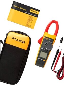 FLUKE-375 FC แคลมป์มิเตอร์