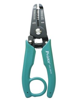 คีมปลอกสาย AWG 20-30 8PK-3001D