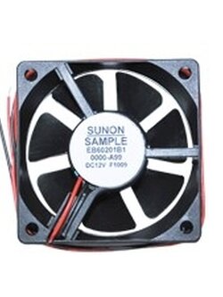 พัดลม SUNON EB60201B1-0000-A99