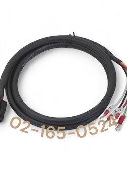 Delta Power cable ACS3-CAPW3103 (3M)