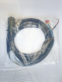 Delta Power cable ACS3-CAPW4205 (5M)