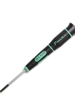 ไขควงปากแบนขนาด 3.0 X50 mm SD-081-S5 PRO S KIT