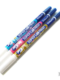 ปากกา Super Pirat โดย Pelikan