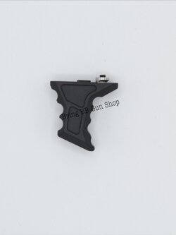 กริ๊ปมือหน้า VP-24 (VP-24 Hand Stop) รุ่น Keymod