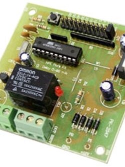 NPE Kit Delay Timer PK-2047 ลงปริ้นท์