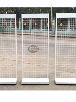 ชั้นแขวนฮุก ขนาด 70 * 180