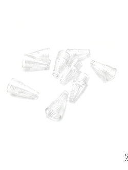 หัวพลาสติก Pilot Supergrip