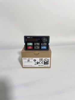 Delta digital Keypad KPE-LE02