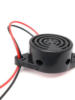 ออดไฟฟ้า 3-24 V