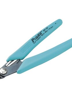 คีมตัด MICRO PM-108