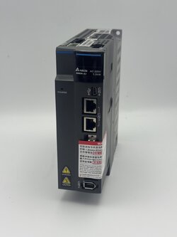 Delta Servo drive Model ASD-A3-1521-M 1.5kW 220V 3/1-Phase