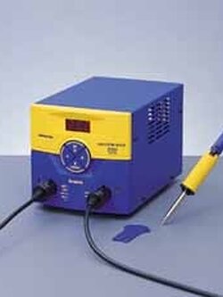 HAKKO เครื่องควบคุมอุณหภูมิอัตโนมัติ FM-203 (220V)