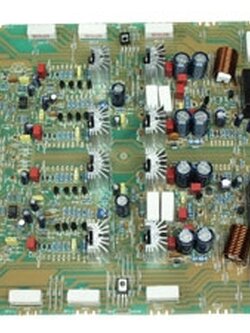 NPE KIT AMP XL-450/600/1000