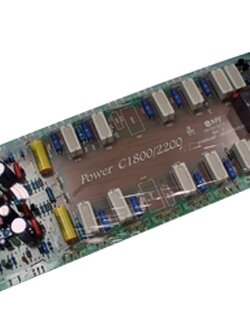 NPE PCB KIT AMP C-1800