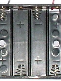 AA4BF(เรียงแบน)