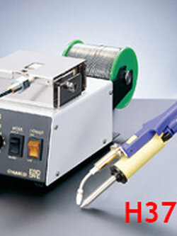 HAKKO เครื่องป้อนลวดตะกั่ว Self Feeder HAKKO 374 (100V/0.8mm) H374-2