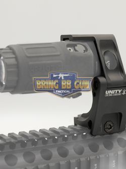 ขาจับซูมหลัง ยี่ห้อ Unity รุ่น Fast FTC