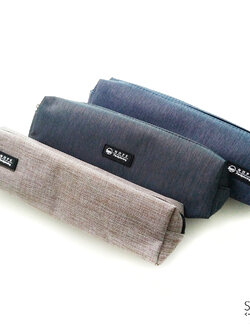 กระเป๋าเก็บปากกาควง Mr.Nope