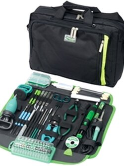 ชุดเครื่องมือซ่อมมือถือ,โน้ตบุ๊กPROS KIT PK-9113B-NPE ไม่มีตะกั่ว