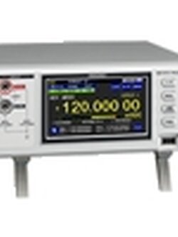 HKIIO DM7275-03 Precision DC Voltmeter มัลติมิเตอร์แบบตั้งโต๊ะ