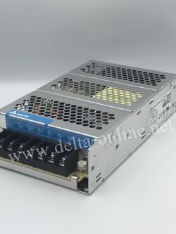 Delta Power Supply PMC-24V100W1AA 24V/100W - 220V