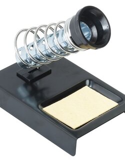 ที่วางหัวแร้ง 6S-2 PRO SKIT