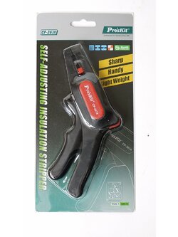 คีมปอกสาย 0.2-6.0MM. CP-367A