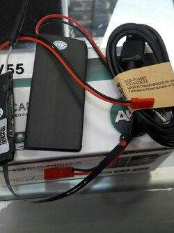 มินิ กล้องจิ๋วรูเข็ม ดูออนไลน์ผ่านมือถือ mini camera wifi