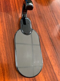 กล้องสายลับ สอดแนมติดผนัง ดูออนไลน์ เรียลไทม์ผ่านแอพมือถือ.