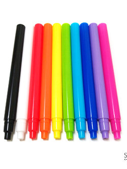 บอดี้ Color Twin (ทำเลียนแบบโดย ENO)