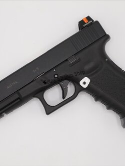 ศูนย์หน้า-หลัง Glock ยี่ห้อ Poseidon รุ่น Cyclops (Poseidon Cyclops Sight for Glock)