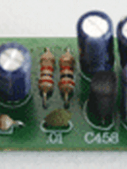 FUTUREKIT FK-648 ปรีพร้อมคอนเด็นเซอร์ไมค์ (ชุดคิทยังไม่ประกอบ)