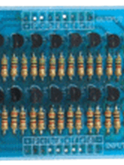 FUTUREKIT MXA-007 วงจรขับตัวเลขจัมโบ้