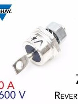 Vishay VS-70HFR160 ไดโอด Diode 1600 V, 70 A, Reverse, VS-70 Series