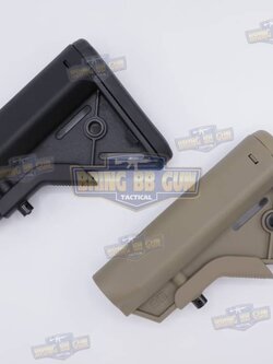 พานท้าย B5 Systems