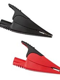 FLUKE-AC285 SureGripTM Alligator Clips