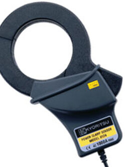 KYORITSU 8124 แคล้มป์วัดกระแสโหลด