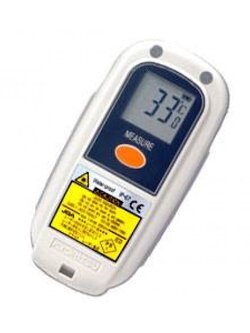KYORITSU MODEL 5510 Infrared Thermometer onebanmor