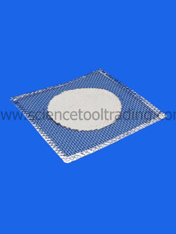 ตะแกรงลวดแอสเบสตอส 12.5 ซม.