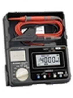 HIOKI IR4053-10 เครื่องทดสอบความเป็นฉนวน