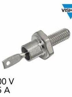 Vishay VS-25F60 ไดโอด Diode 600 V, 25 A, VS-25 Series