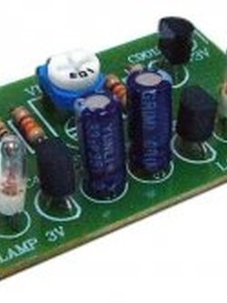 FK171 TWO LAMP FLASHER