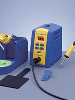 HAKKO เครื่องควบคุมอุณหภูมิหัวแร้งFX-951
