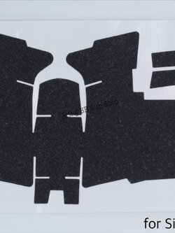 เทปกันลื่น ปืน Sig Sauer (Sig Sauer Anti Slip Grip)